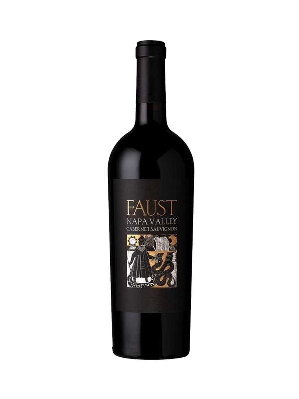 Faust Cabernet Sauvignon