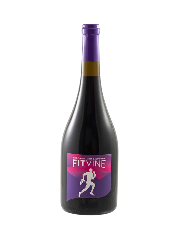Fitvine Pinot Noir