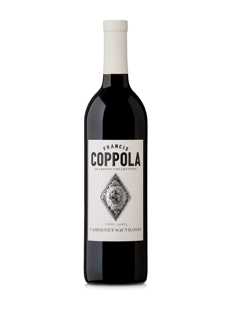 Francis Coppola Cab Sau Diamond