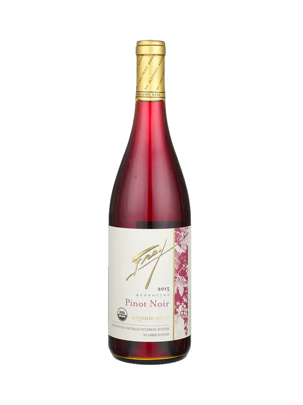 Frey Pinot Noir