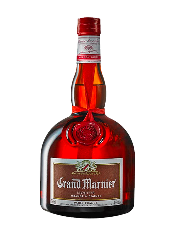 Grand Marnier Liquor