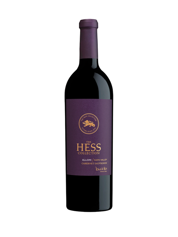 Hess Allomi Cab