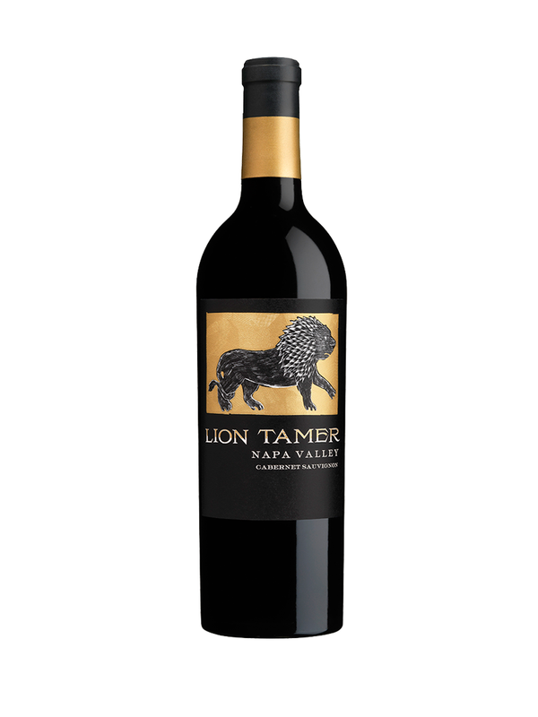 Hess Lion Tamer