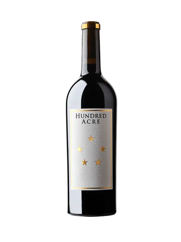 Hundred Acre Ark Vineyards