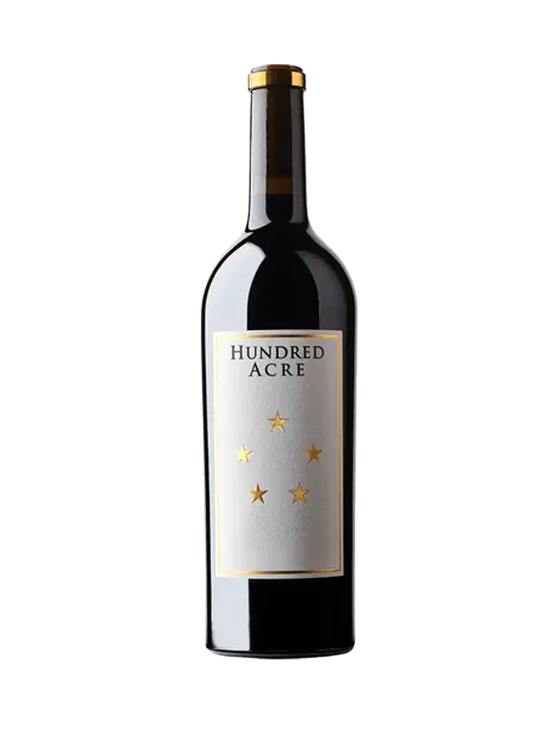 Hundred Acre Ark Vineyards