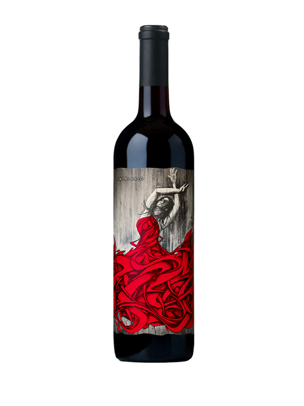 Intrinsic Cabernet Sauvignon