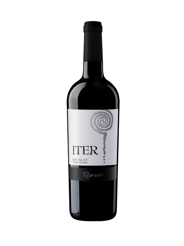 Iter Cabernet Sauvignon Reserve