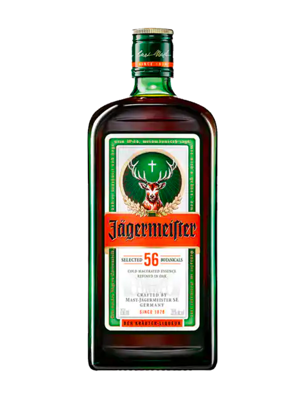 Jagermeister