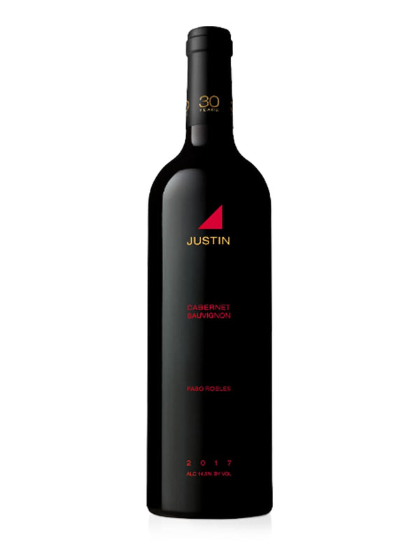 Justin Cabernet Sauvignon