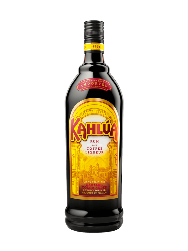 Kahlua Coffee Liqueur
