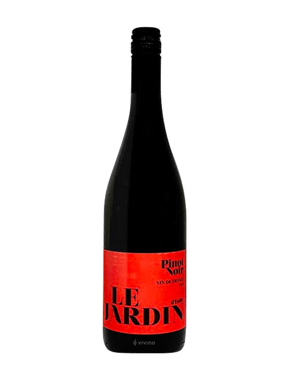 Le Jardin Pinot Noir
