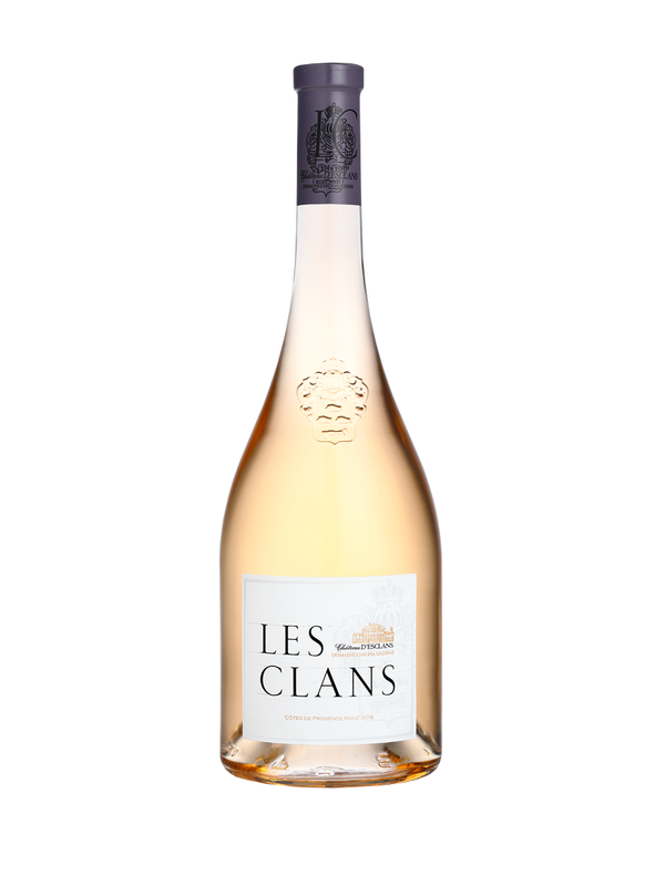 Les Clans Rose