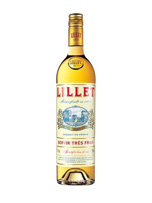 Lillet White