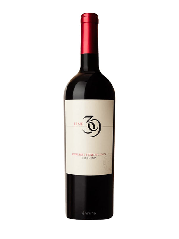 Line 39 Cabernet Sauvignon