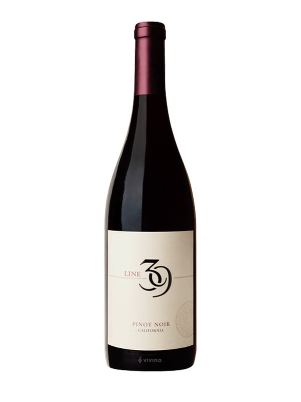 Line 39 Pinot Noir