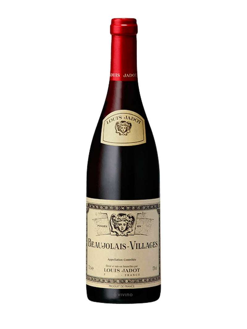Louis Jadot Beaujolais Villages