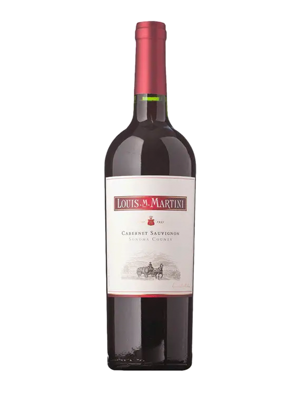 Louis Martini Cabernet Sauvignon