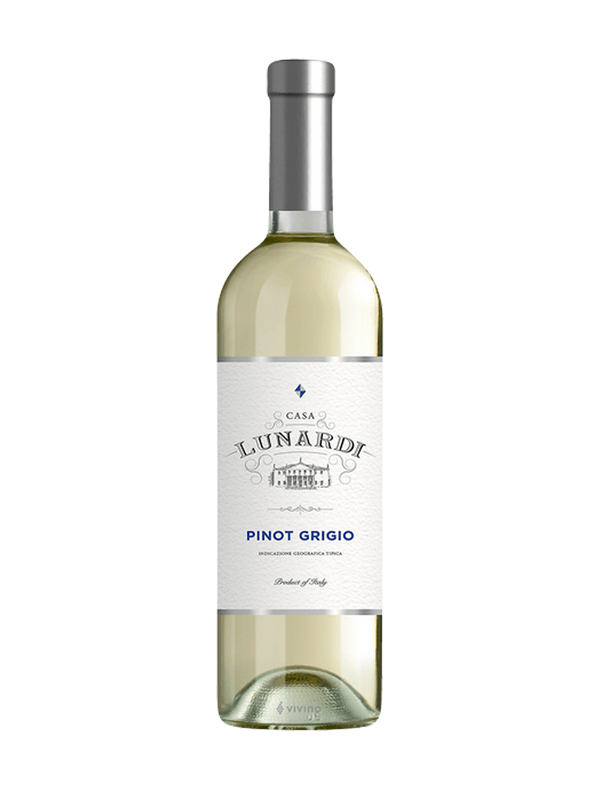 Lunardi Pinot Grigio