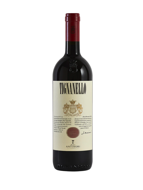 Marchesi Antinori Tiganello Toscana
