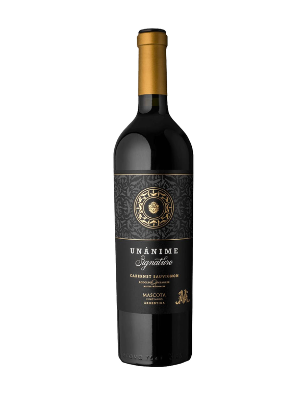 Mascota Vyds Unanime Signature Cabernet
