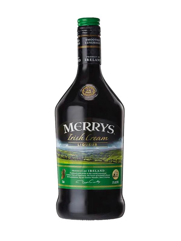 Merrys Irish Cream