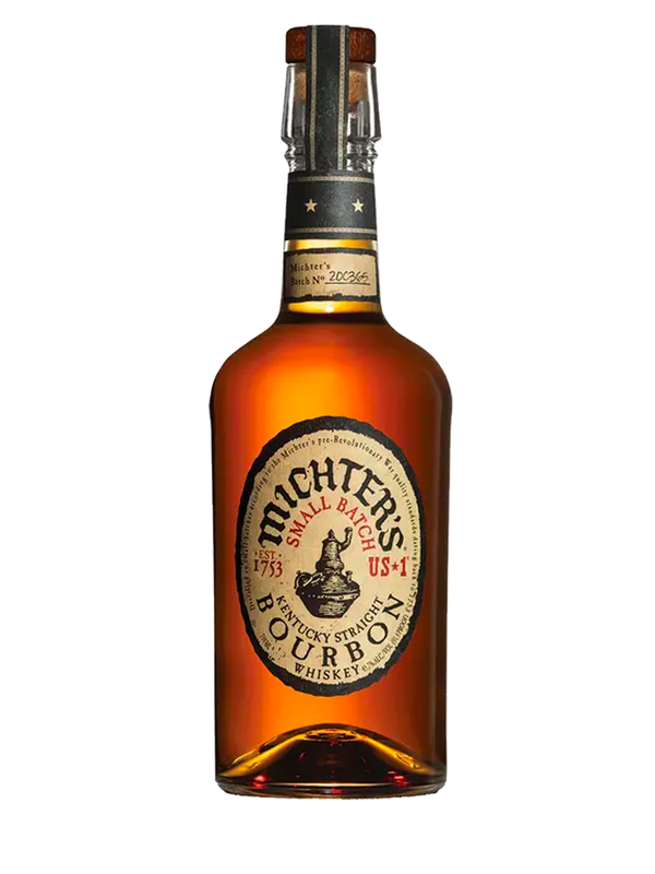 Michters Bourbon