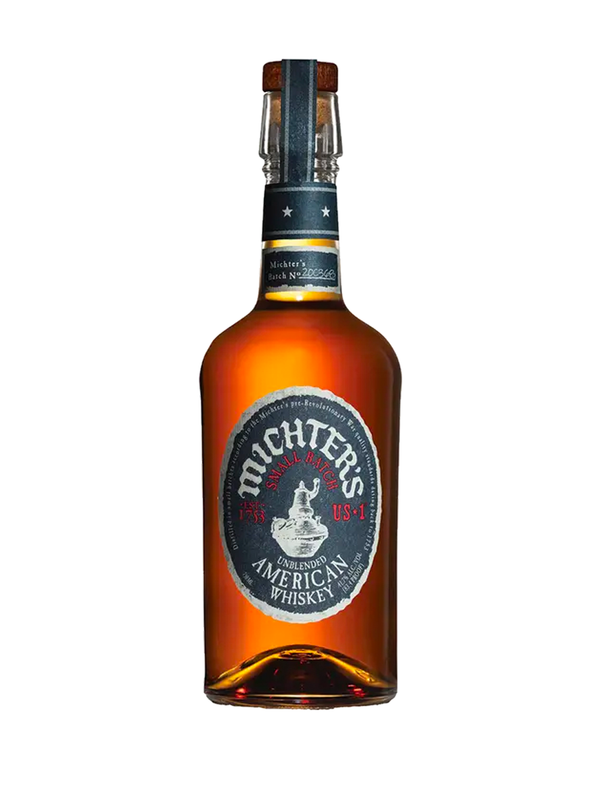 Michters American Whiskey