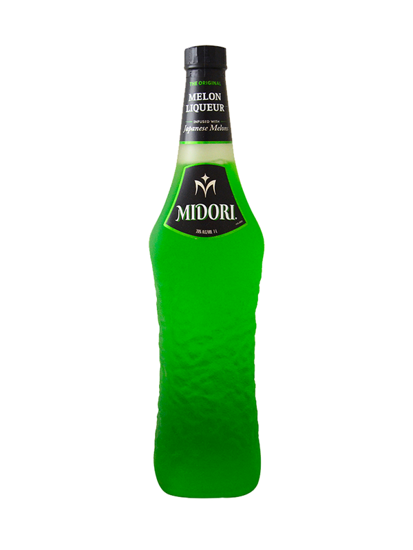 Midori Melon Liqueur
