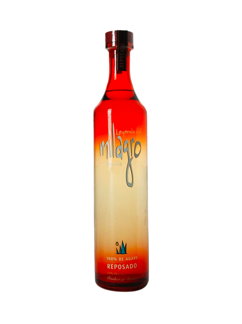 Milagro Reposado