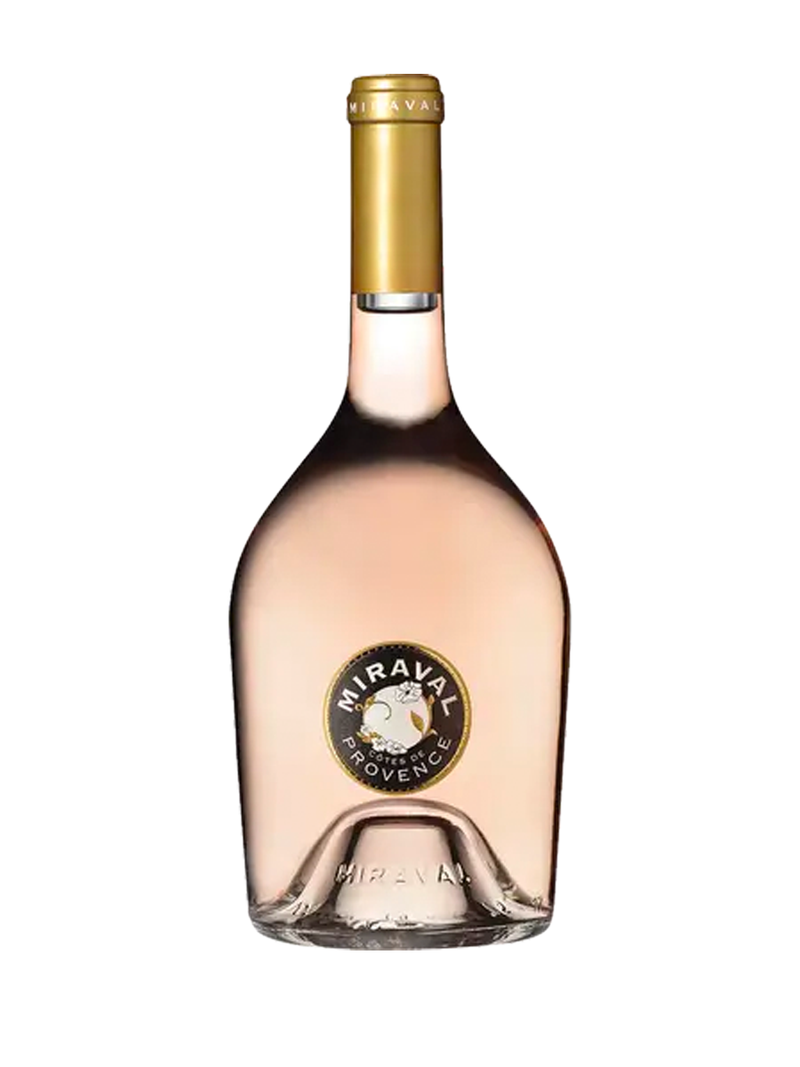 Miraval Rose
