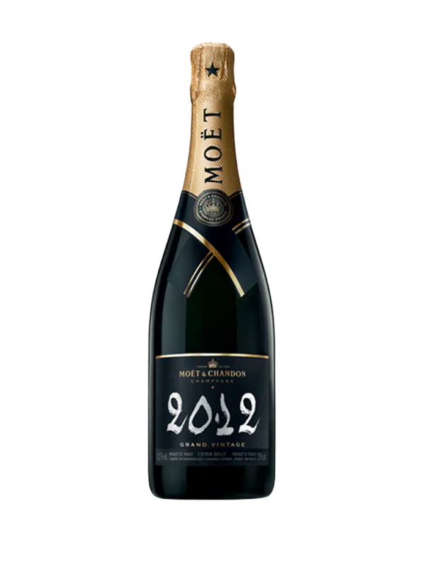 Moet Grand Vintage