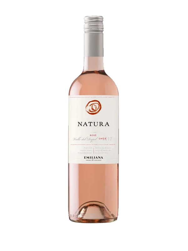 Natura Rose