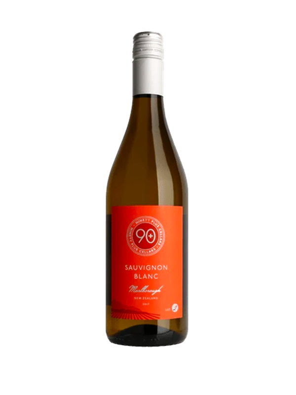 Ninety Cellars Sauvignon Blanc
