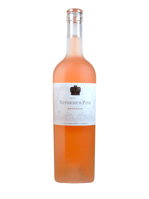 Notorious Pink Rosé