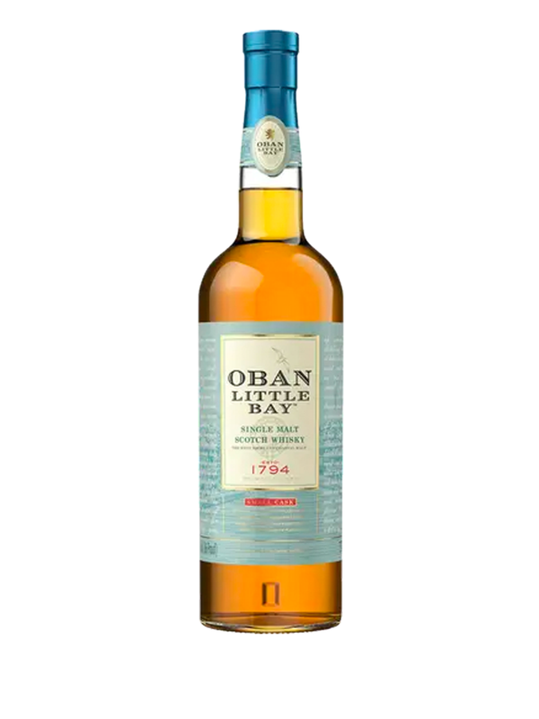 Oban Single Malt Little Bay