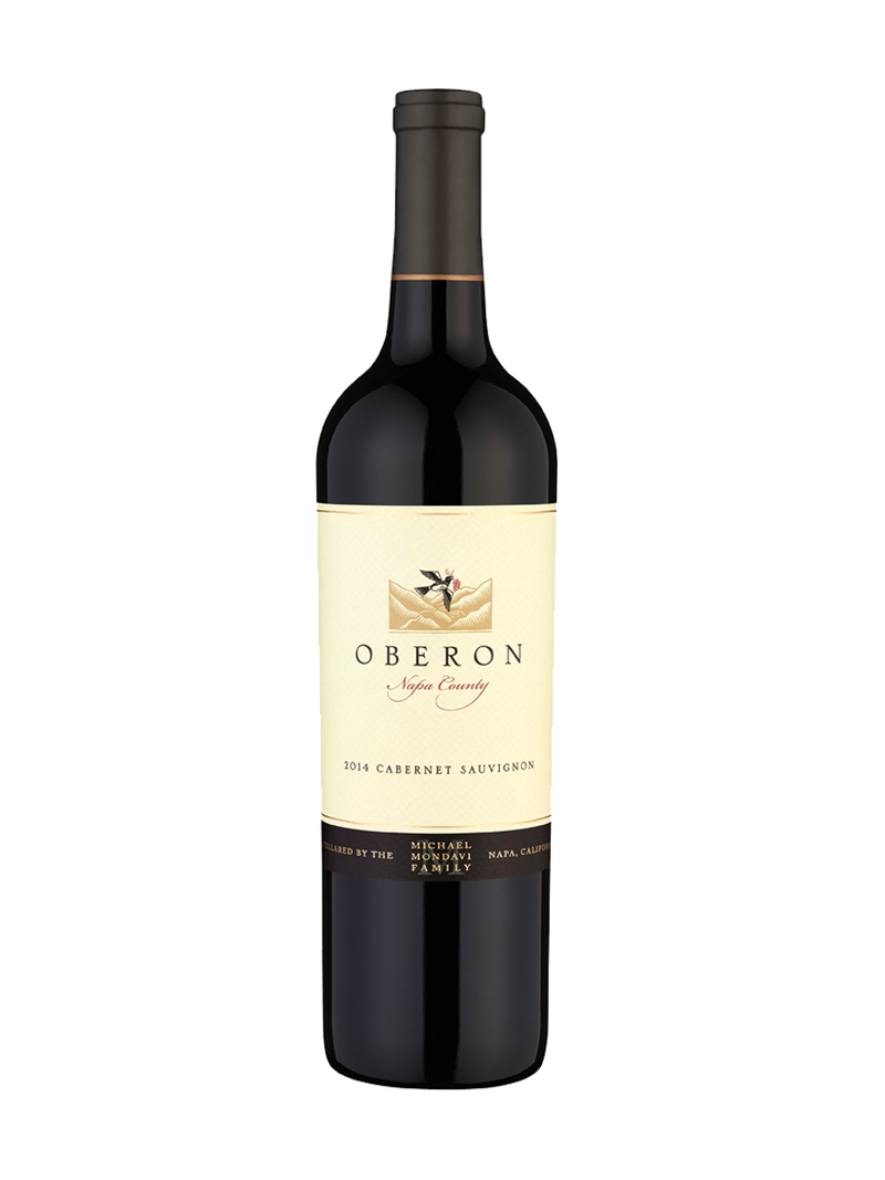 Oberon Cabernet Sauvignon