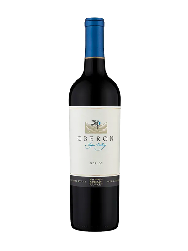 Oberon Merlot