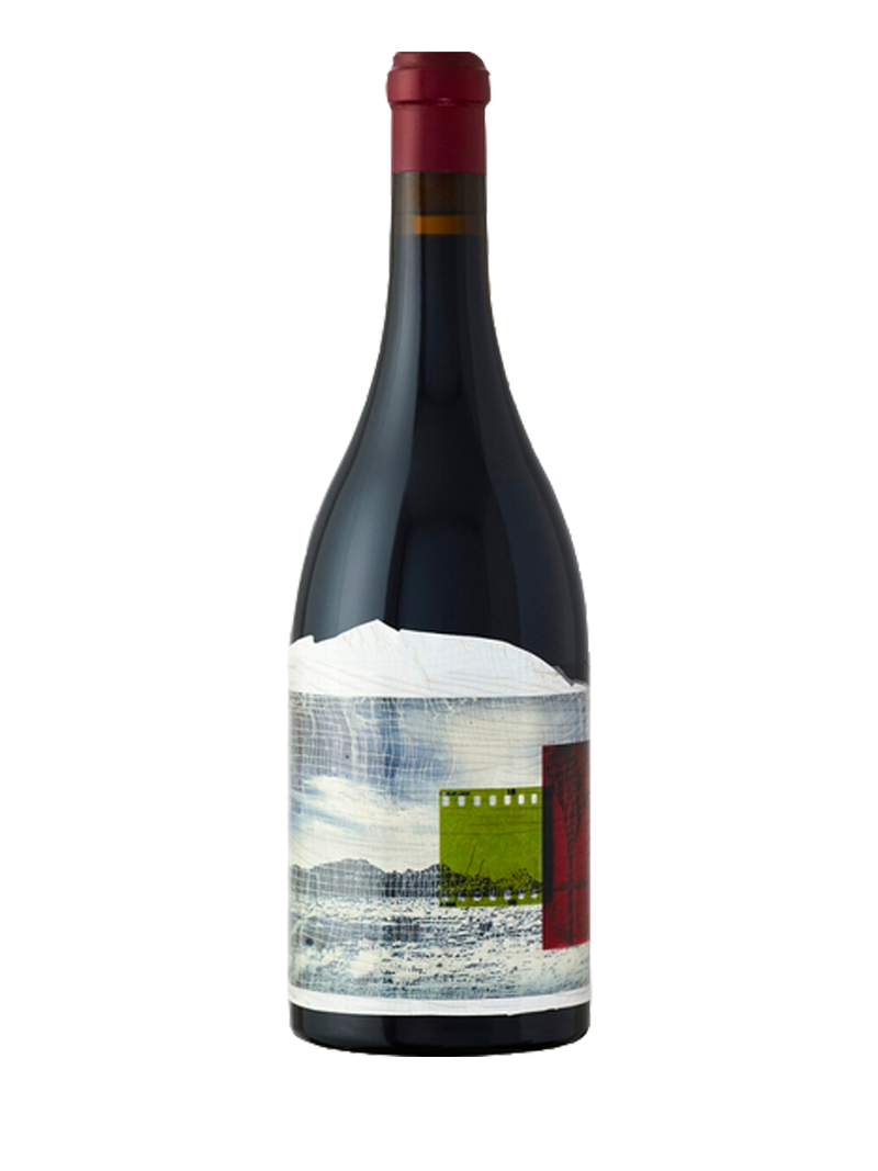 Orin Swift Eight Yr In Desert