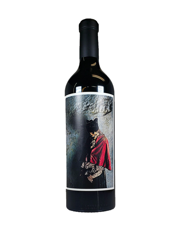 Orin Swift Palermo Cabernet