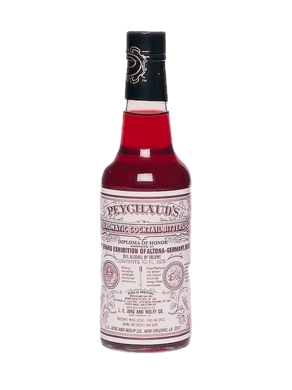 Peychauds Bitters
