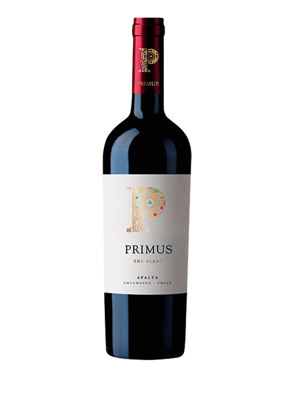 Primus Red Blend