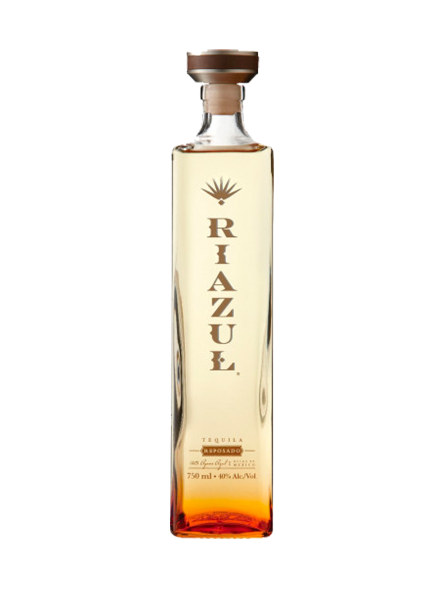 Riazul Reposado – nobelwine&spirits
