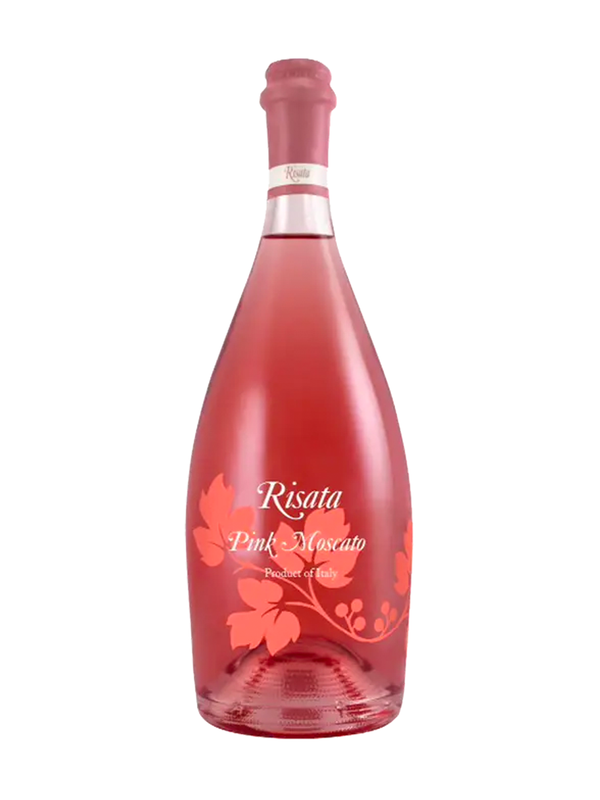 Risata Pink Moscato