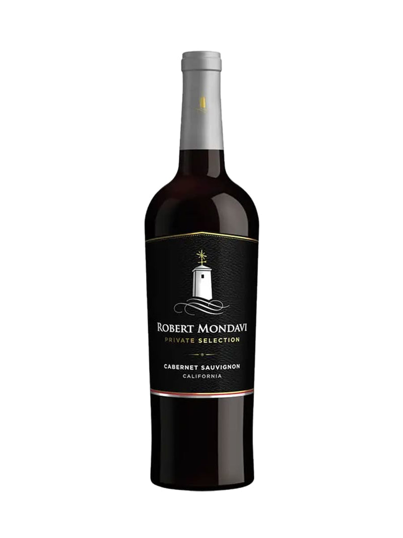 Robert Mondavi Cabernet Sauvignon Private Selection