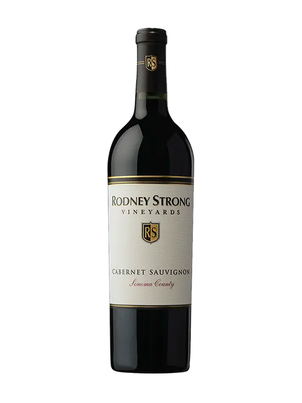 Rodney Strong Sonoma Cabernet Sauv