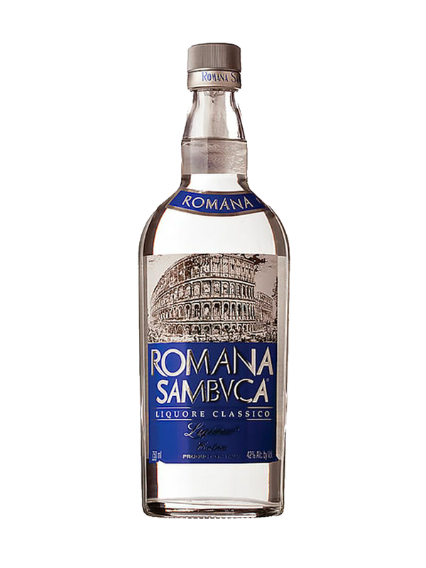 Romana Sambuca