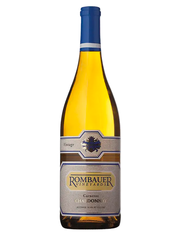 Rombauer Chardonnay