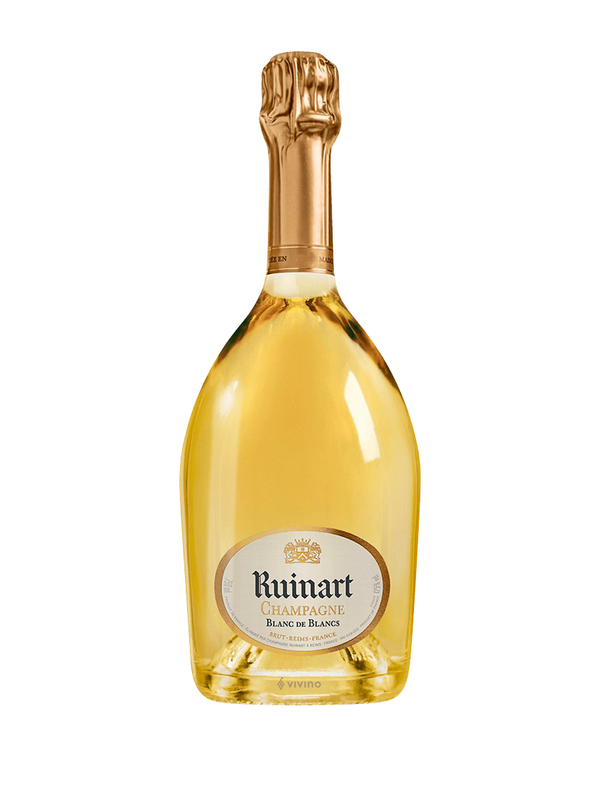 Ruinart Blanc De Blanc