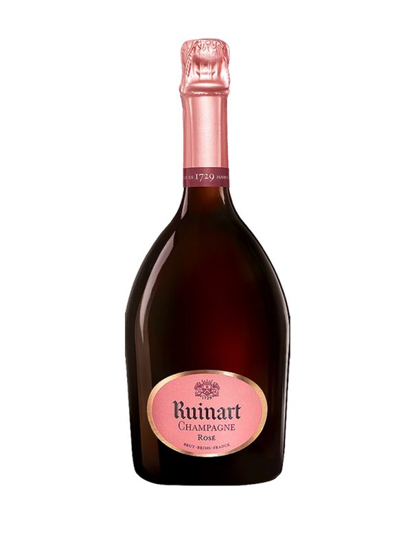 Ruinart Rose