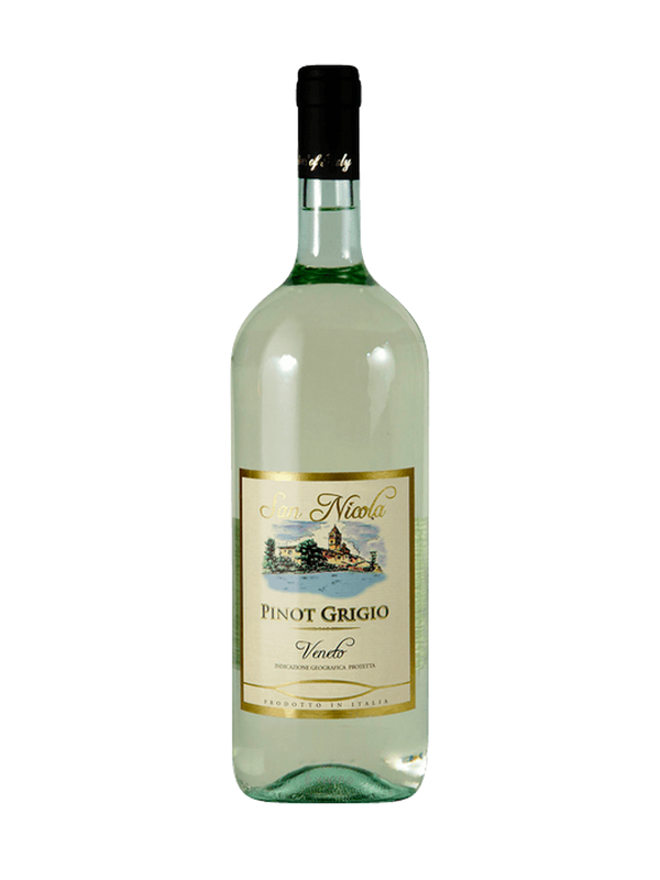 San Nicola Pinot Grigio